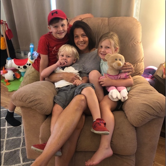 Meet your Posher, Patty - Picture 3 of 3